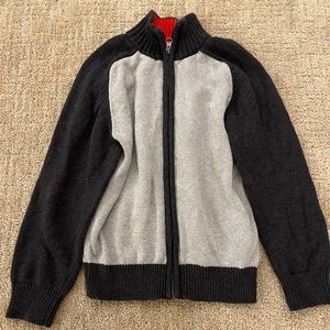 Boys Size 6 Osh Kosh Sweater